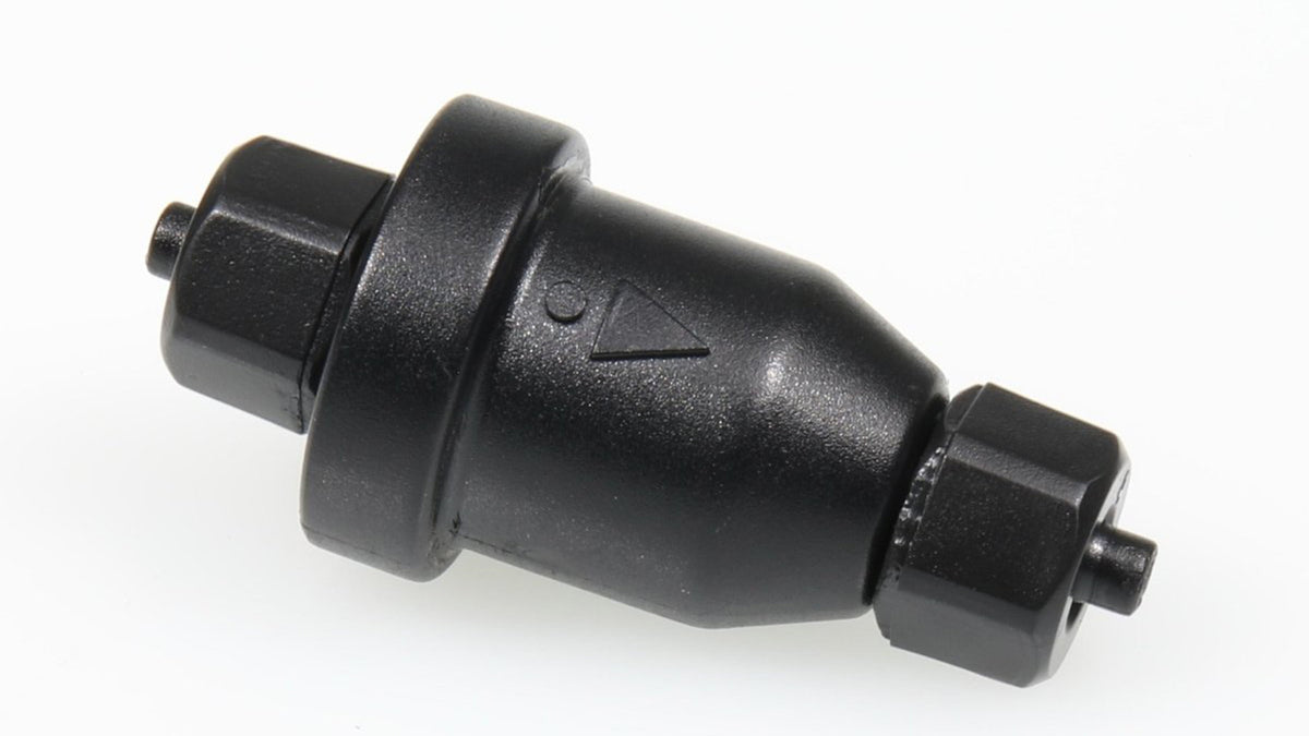 JBL PROFLORA CO2 TAIFUN SAFESTOP - GarnelenTv-Shop

JBL PROFLORA SAFESTOP CO2 Rücklaufsicherung für Aquarien

