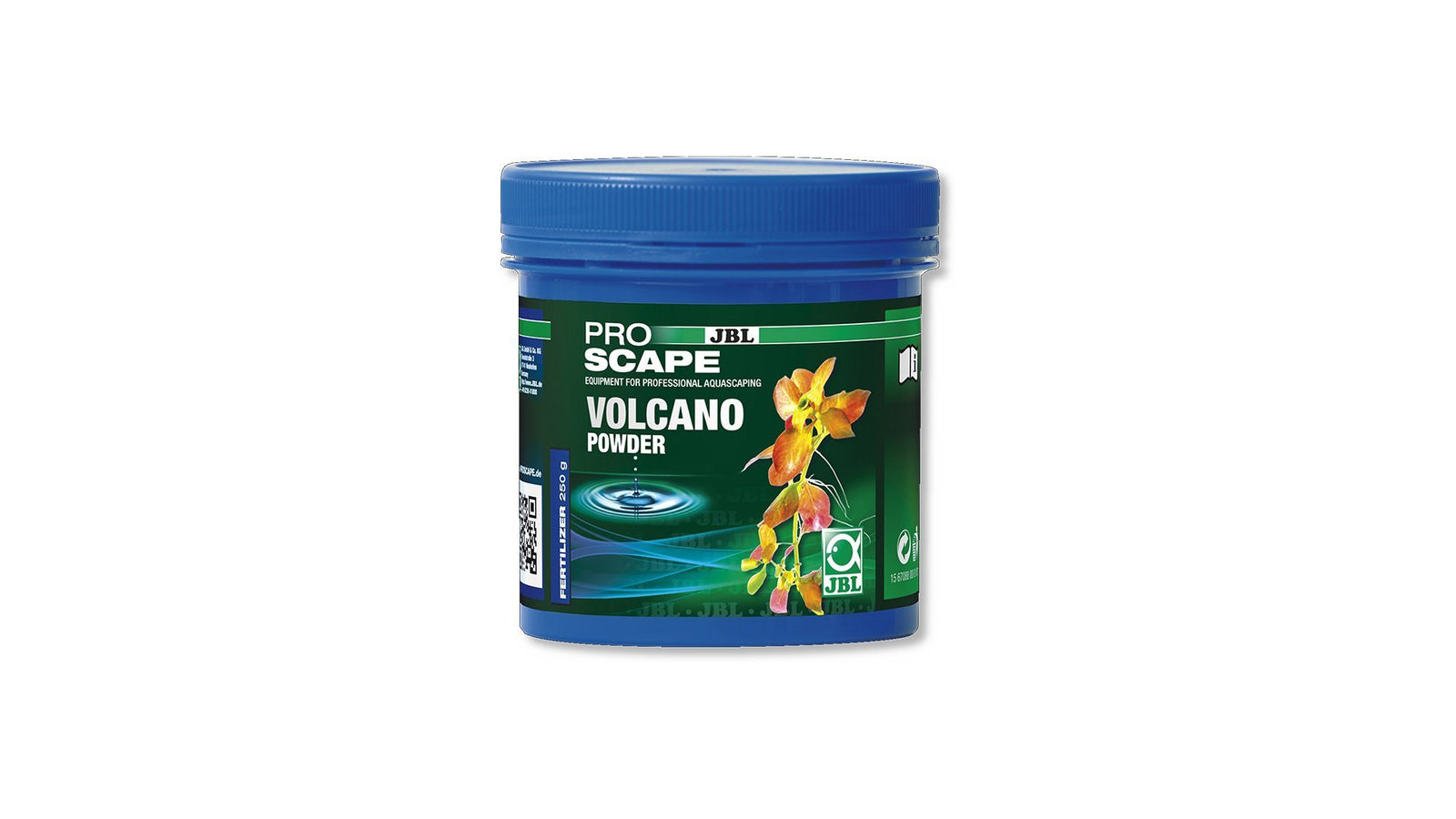 JBL PROSCAPE VOLCANO POWDER