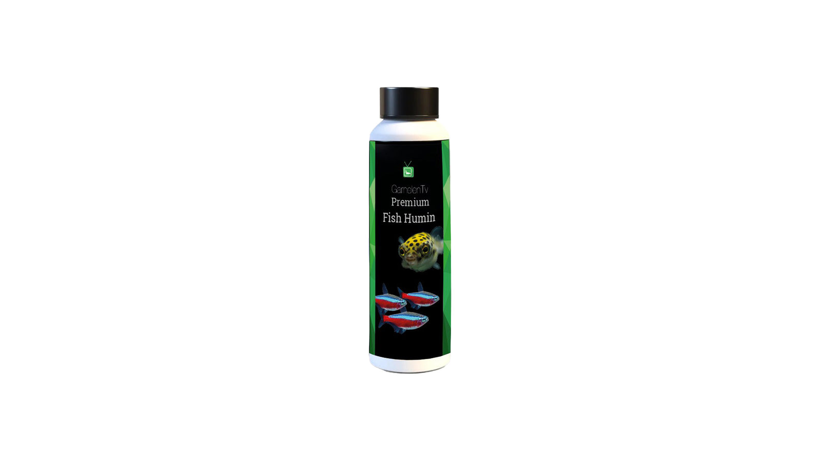 Premium Fish Humin 250 ml | Huminstoffe für Zierfische | Made in Germany - GarnelenTv-Shop

Premium Fish Humin 250 ml for Ornamental Fish Care

