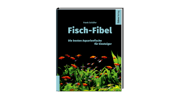 Fisch-Fibel - Frank Schäfer