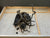 Aquascape Hardscape Set 2 für Kallax Aquarium