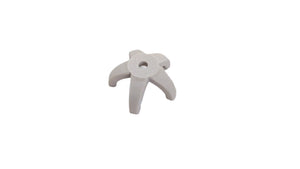 Shrimp Lollie Halter von der Seite für Shrimp Lollis