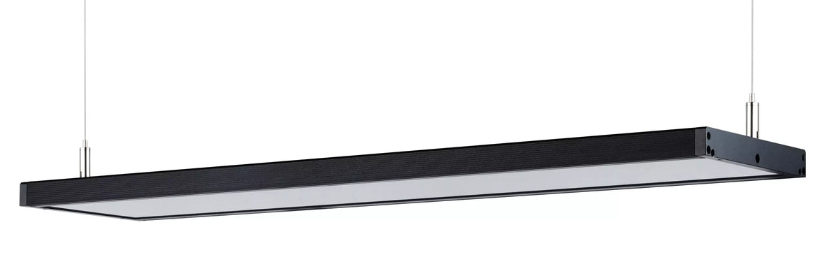 Smart Aquarium-Beleuchtung mit WRGB LEDs