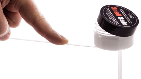 GlasGarten -  Snail Safe