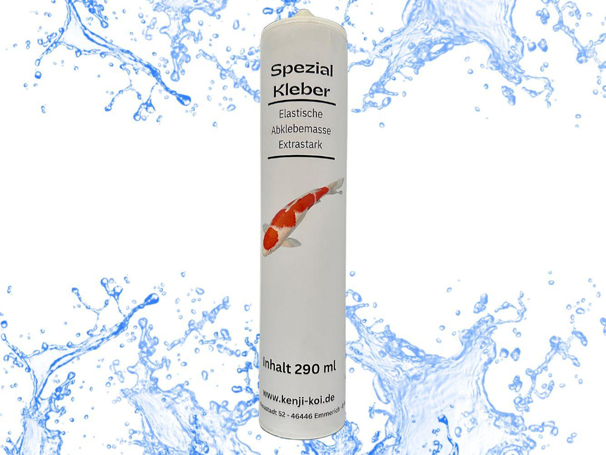 KENJI KOI Spezial Kleber