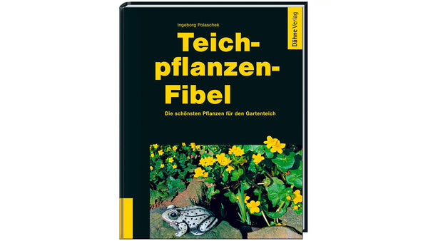 Teichpflanzen-Fibel