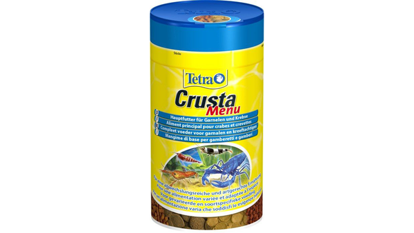 Tetra - Crusta Menu (100 ml)