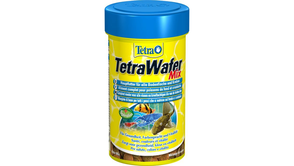 Tetra - WaferMix (100 ml)