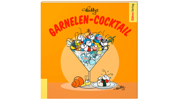 Garnelen-Cocktail - Thorsten Hardel