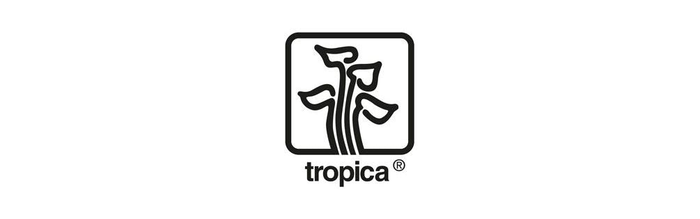Markenlogo Tropica