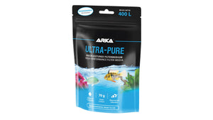 ARKA ULTRA-PURE Wasseraufbereiter für Aquarien