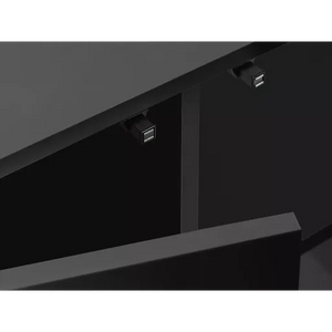 Aquael UltraScape 60 mit optionalem Unterschrank in Weiß
