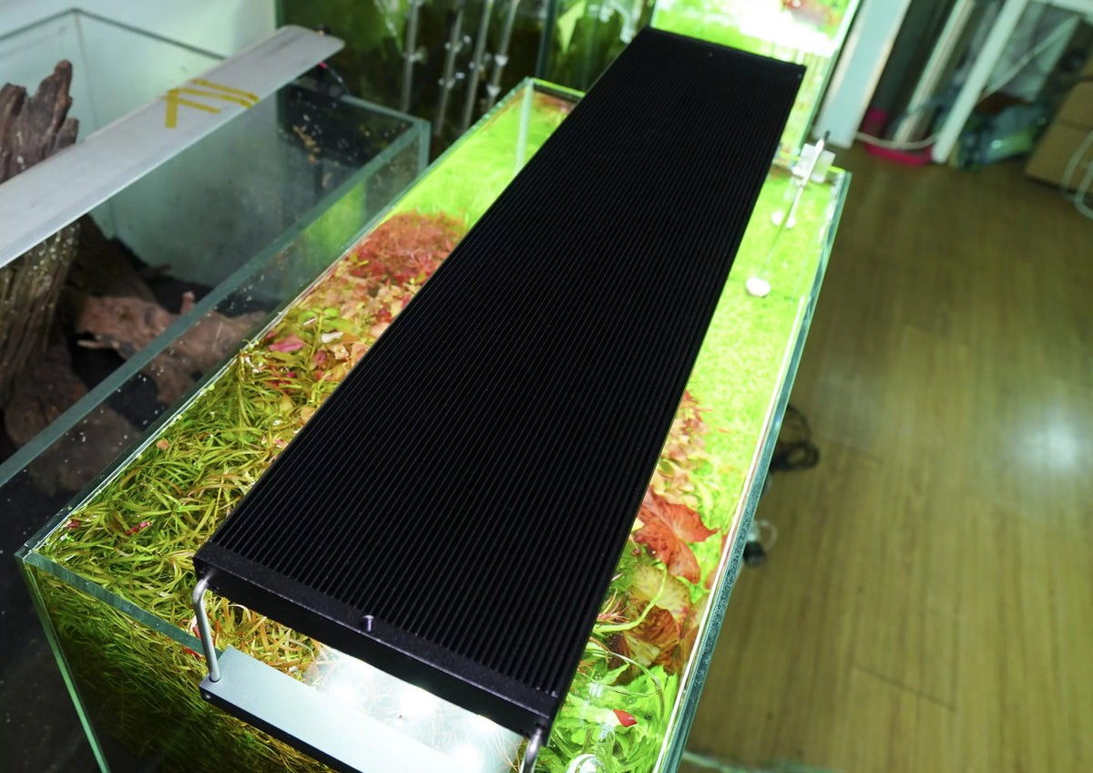 Hochleistungsfähige Chihiros LED für Aquascapes