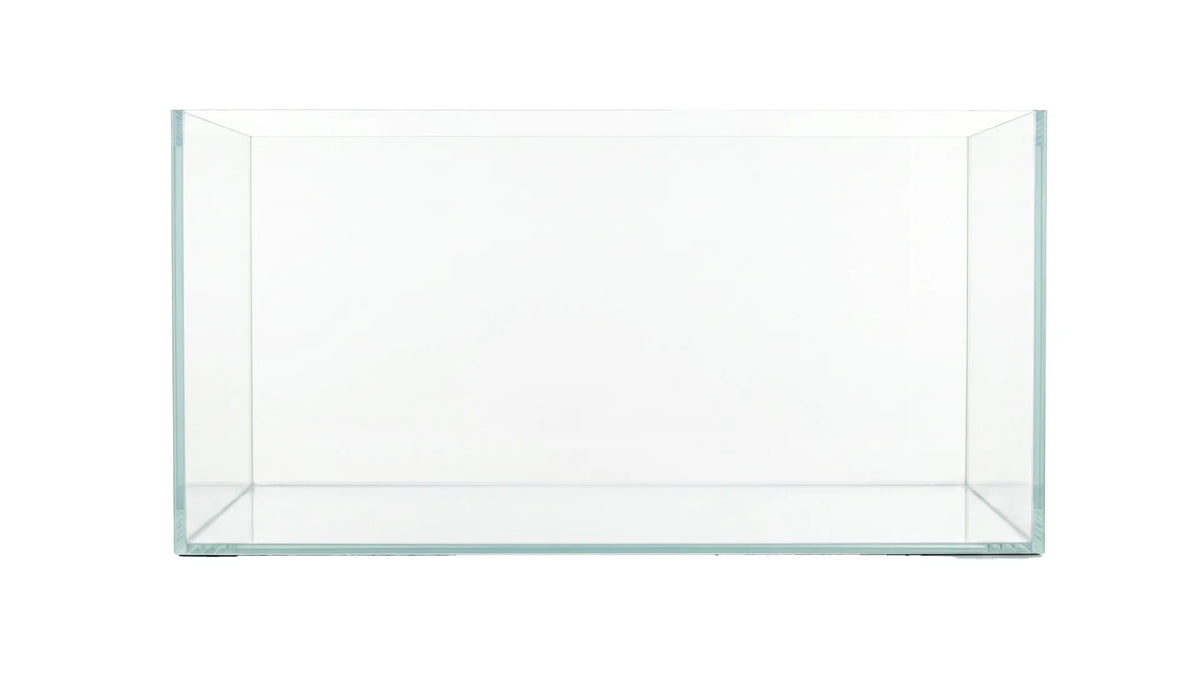 Weißglas-Aquarium 120x50x40cm (LxTxH) 240l