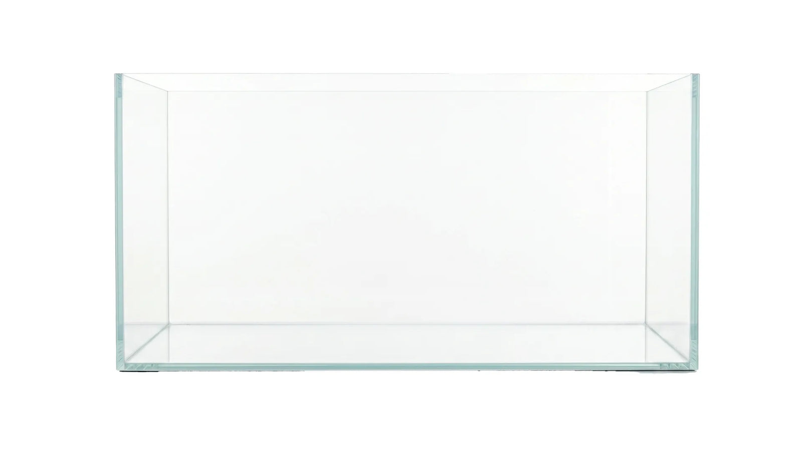Aquascape Glas Aquarium mit Mini Lanschaft und Details in den maßen Weißglas-Aquarium 120x50x40cm (LxTxH) 240l