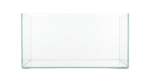 Weißglas-Aquarium 120x50x40cm (LxTxH) 240l