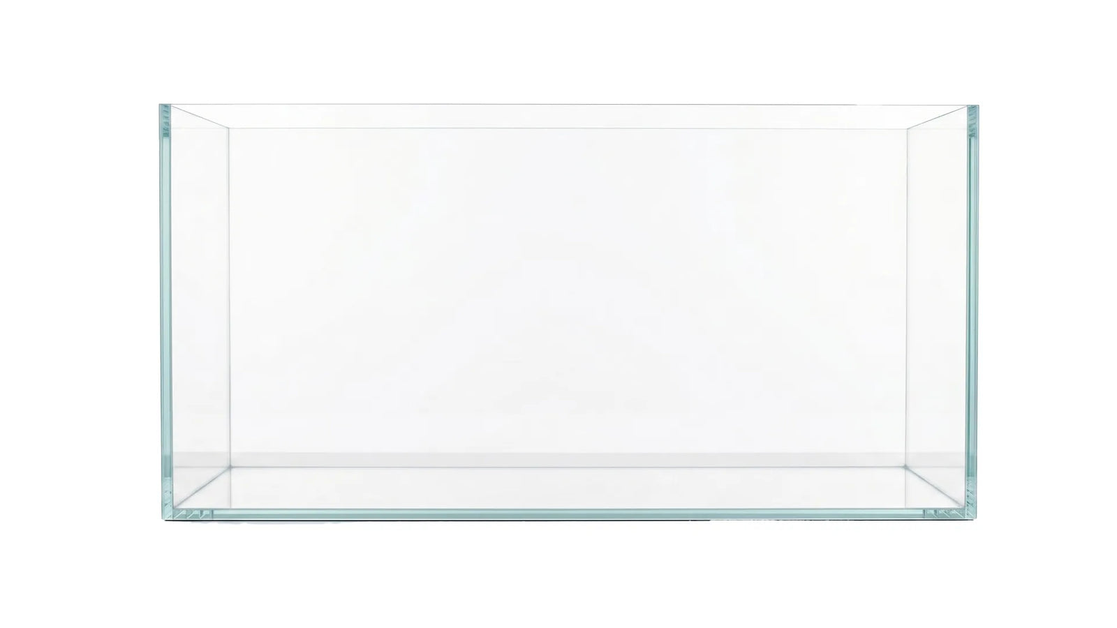 AquaScape Aquarium in den maßen Aquarium 120x50x50cm (LxTxH) 300l