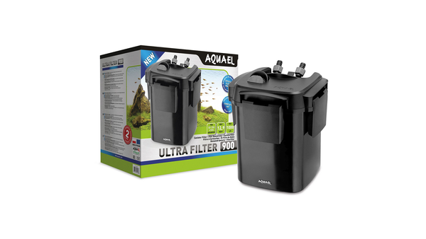 Aquael Ultra Filter 900 / 1200 / 1400