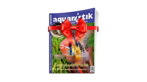 aquaristik Abo