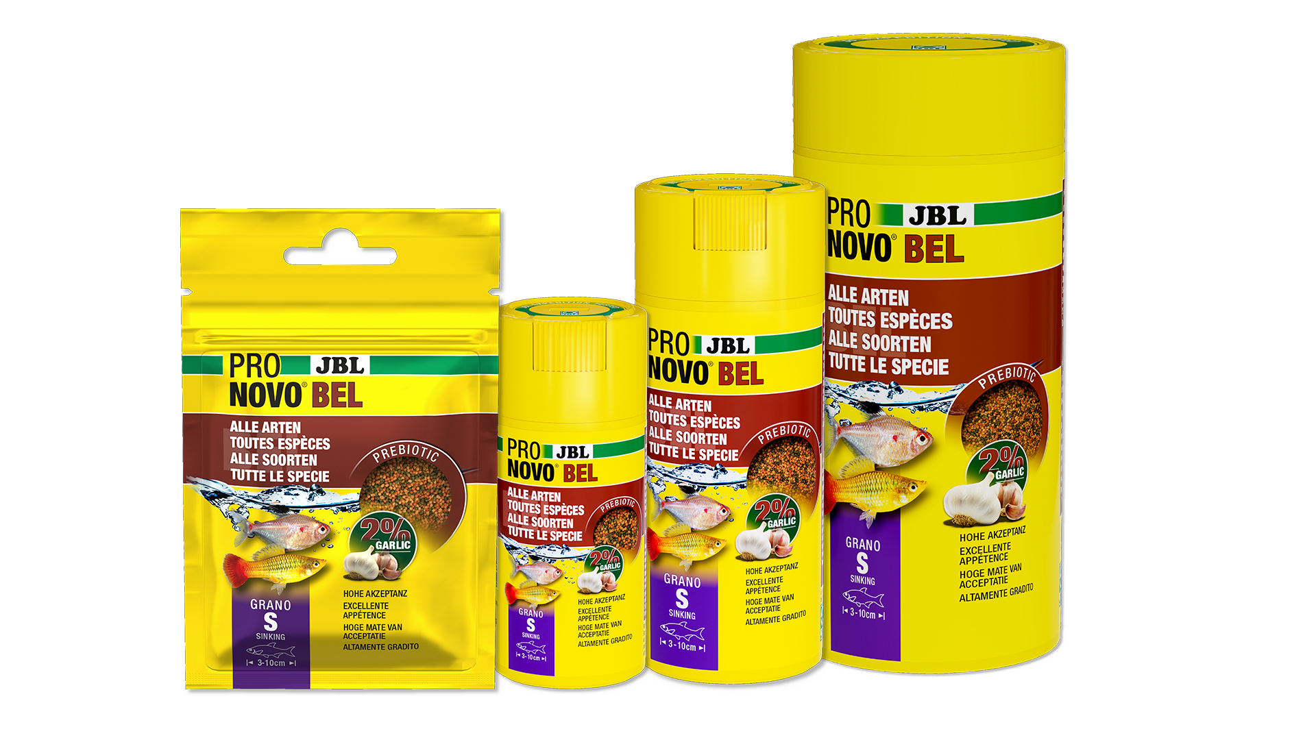 JBL ProNovo Bel Grano S