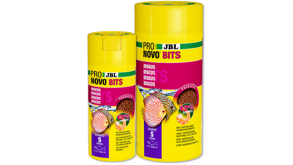 JBL PRONOVO BITS GRANO S