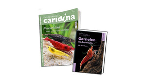 caridina Abo | Caridina Zeitschrift Abo