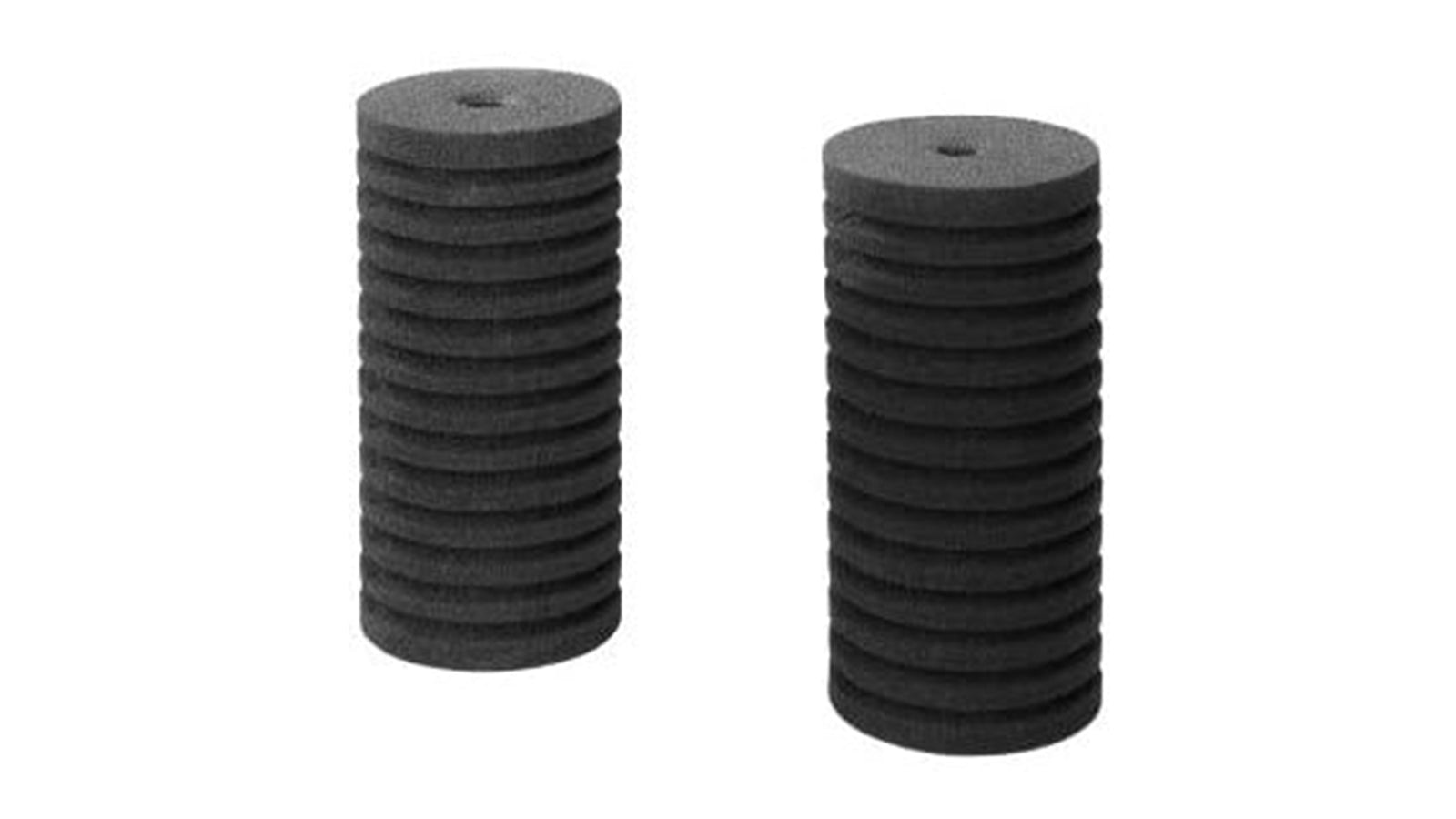 Ersatzschwammfilter Bob Maxi Filter - GarnelenTv-Shop

Ersatzschwammfilter für BOB Schwammfilter Maxi
