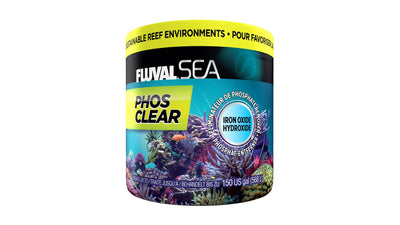 Fluval Sea Phosphatentferner, 150 g