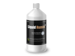 GlasGarten - Liquid Humin+