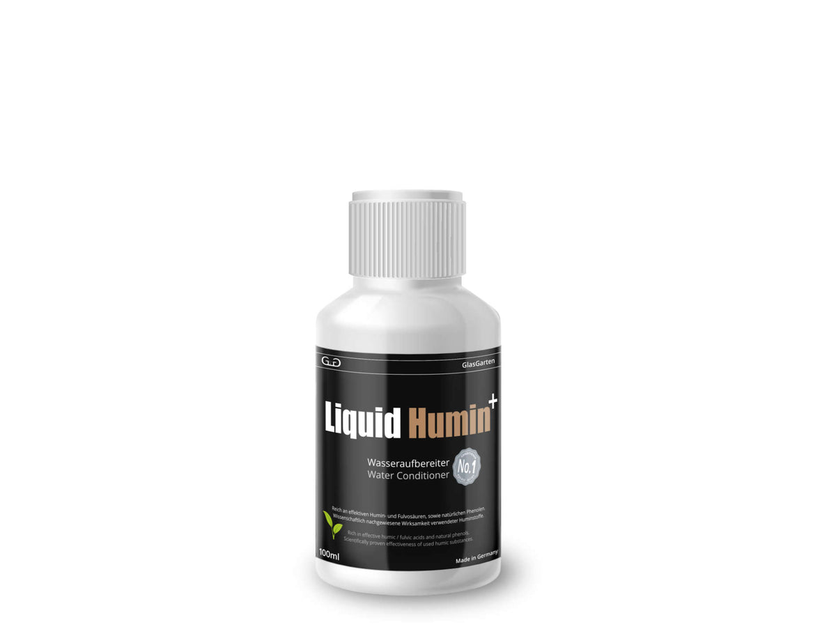 GlasGarten - Liquid Humin+