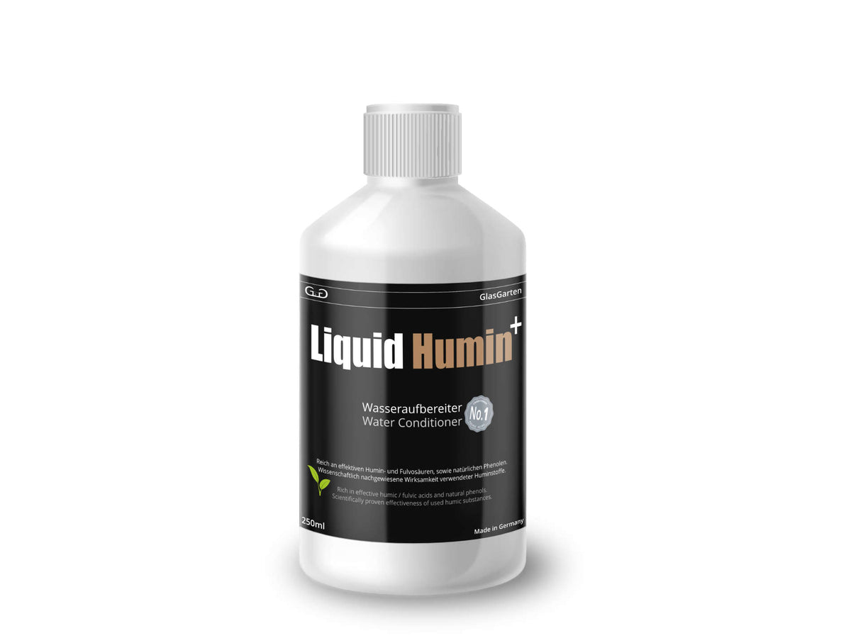 GlasGarten - Liquid Humin+