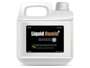 GlasGarten - Liquid Humin+