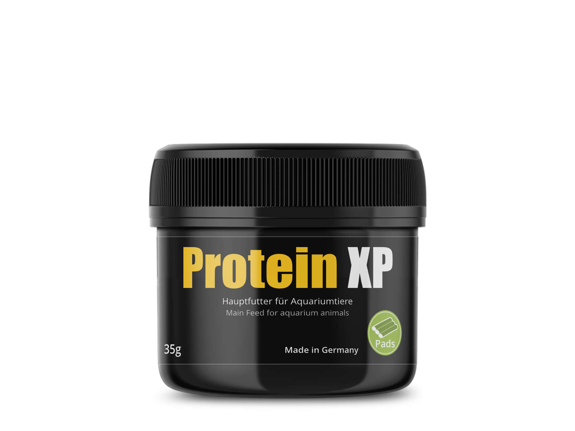 GlasGarten - Protein XP