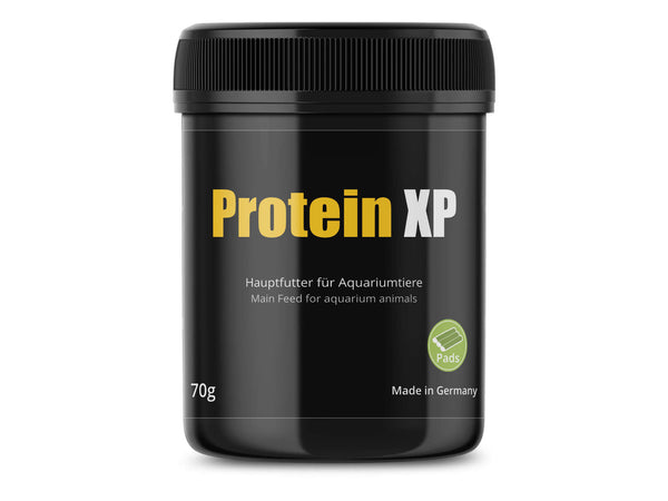 GlasGarten - Protein XP