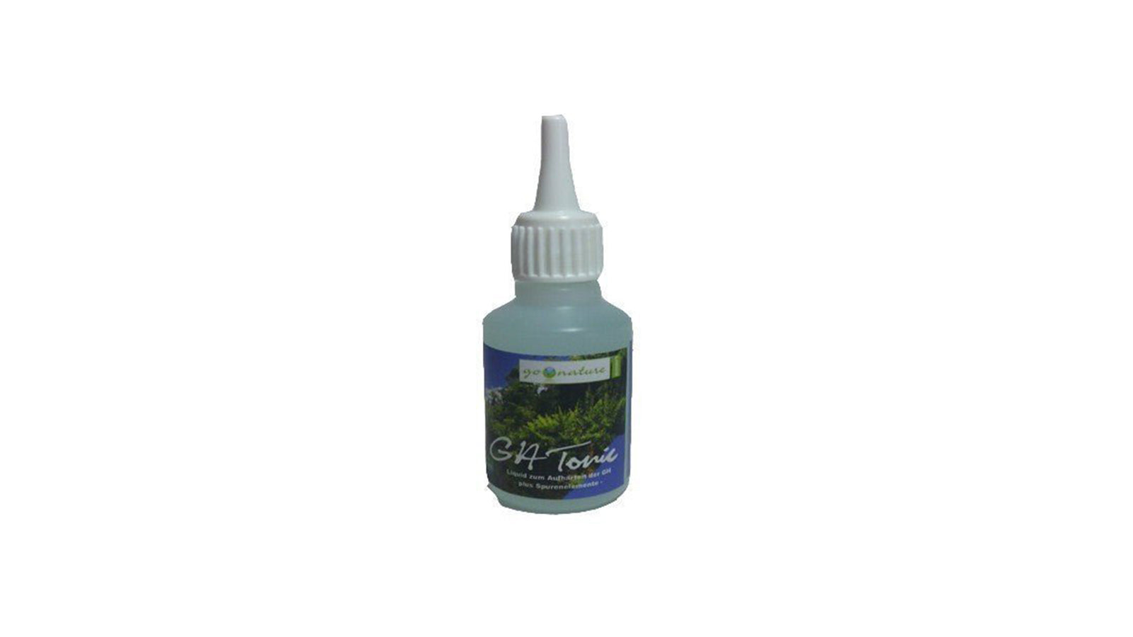 GoNature - GH Tonic - GarnelenTv-Shop

GoNature GH Tonic zur Aufhärtung von Aquariumwasser
