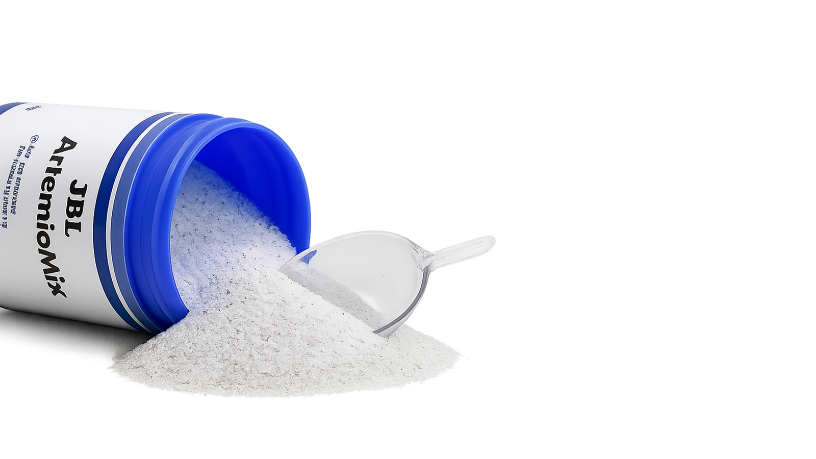 JBL ArtemioMix Lebendfutter für Aquarienfische