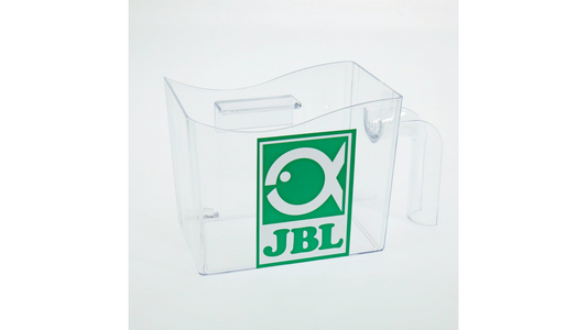 JBL Fischfangbecher | Must have von Aquarianern! - GarnelenTv-Shop

JBL Fischfangbecher für Aquarien – Praktisches Zubehör
