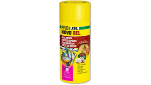 JBL Fischfutter 8–20 cm mit Astaxanthin