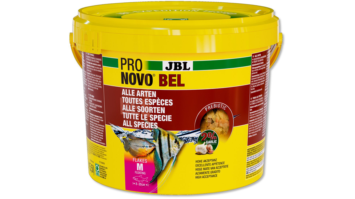 JBL PRONOVO BEL FLAKES M