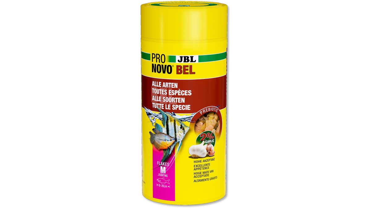 JBL PRONOVO BEL FLAKES M