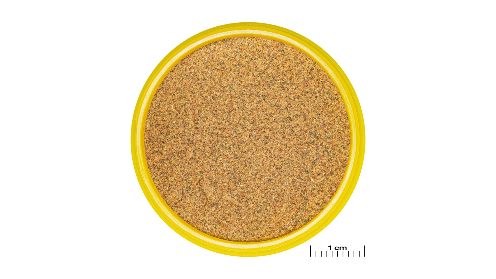 JBL PRONOVO BEL GRANO BABY Aufzuchtfutter für Jungfische