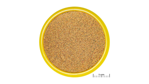 JBL Baby Fischfutter 3 x 10ml für gesundes Wachstum