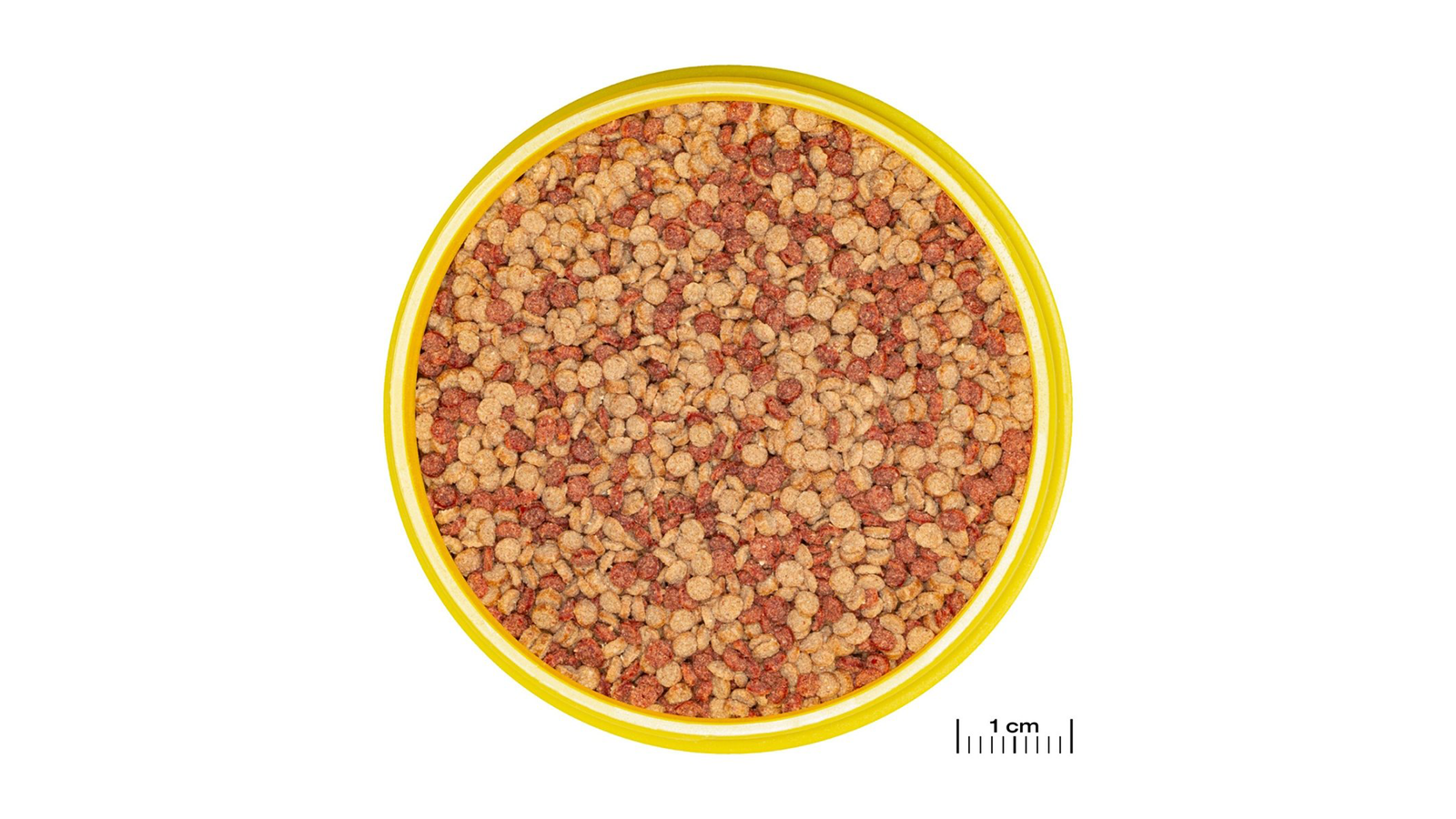 JBL PRONOVO COLOR GRANO M - Granulat für kräftige Farben