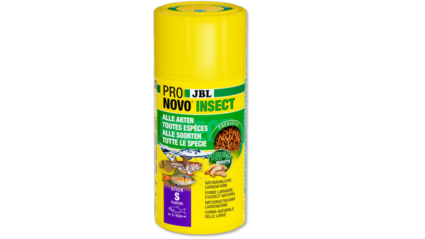 JBL PRONOVO INSECT STICK S