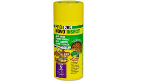 High-Quality Fish Food with Natural Ingredients for Healthy Fish

Aquariumfutter mit Garnelen, Lachs und Tintenfisch

