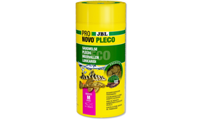 JBL PRONOVO PLECO WAFER M Verpackung Vorderseite