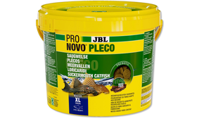 JBL PRONOVO PLECO WAFER XL