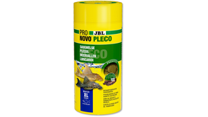 JBL PRONOVO PLECO WAFER im Aquarium