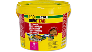 JBL PRONOVO TAB Tabletten im Einsatz