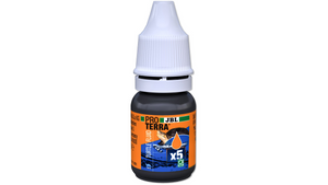 JBL PROTERRA TURTLE FLUID - GarnelenTv-Shop

Tropfflasche mit Multivitaminlösung für Wasserschildkröten
